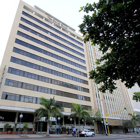 The Royal Hotel By Coastlands Hotels & Resorts Durban Eksteriør bilde