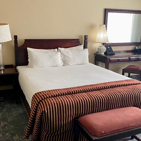 The Royal Hotel By Coastlands Hotels & Resorts Durban Eksteriør bilde