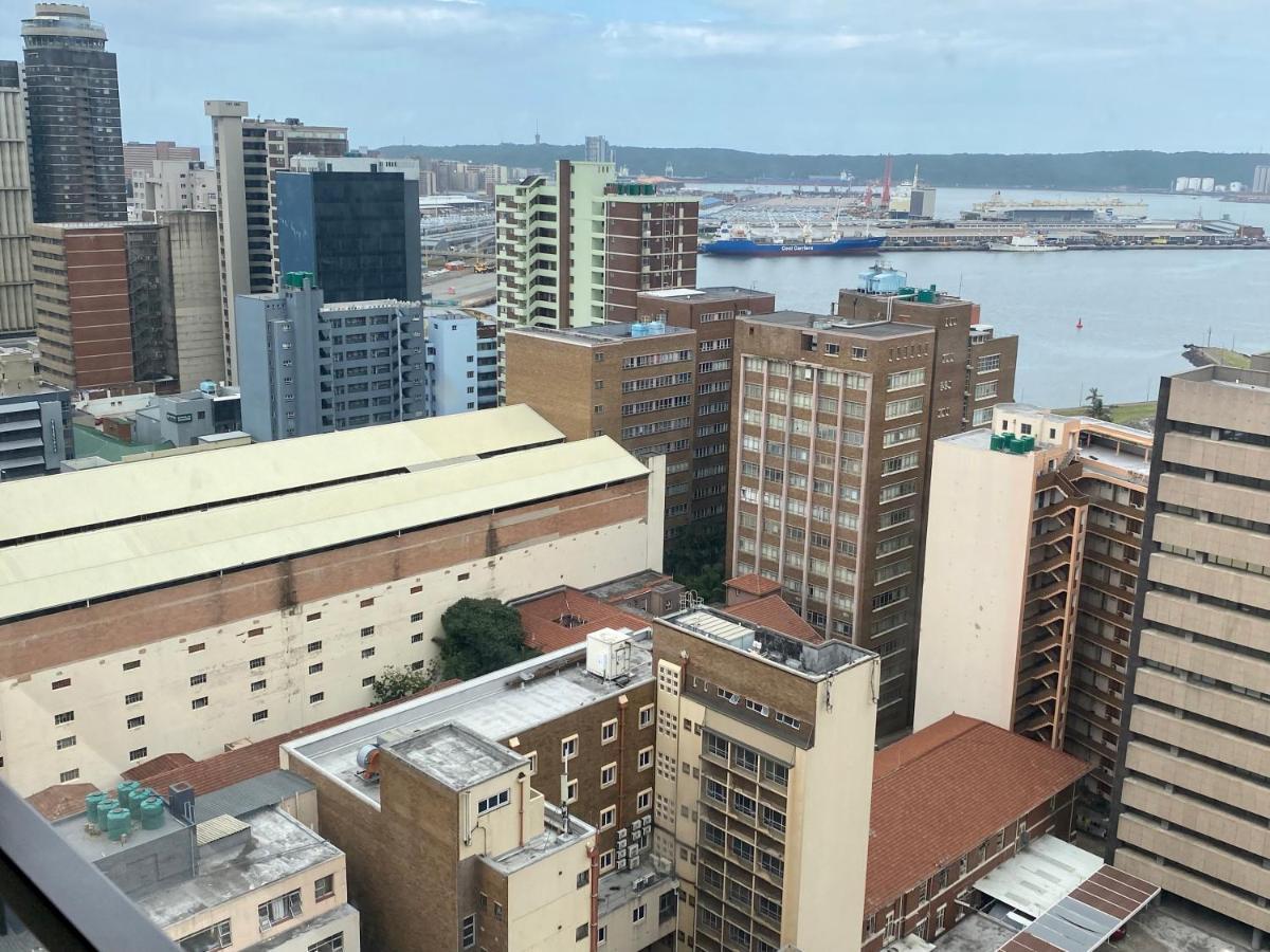 The Royal Hotel By Coastlands Hotels & Resorts Durban Eksteriør bilde