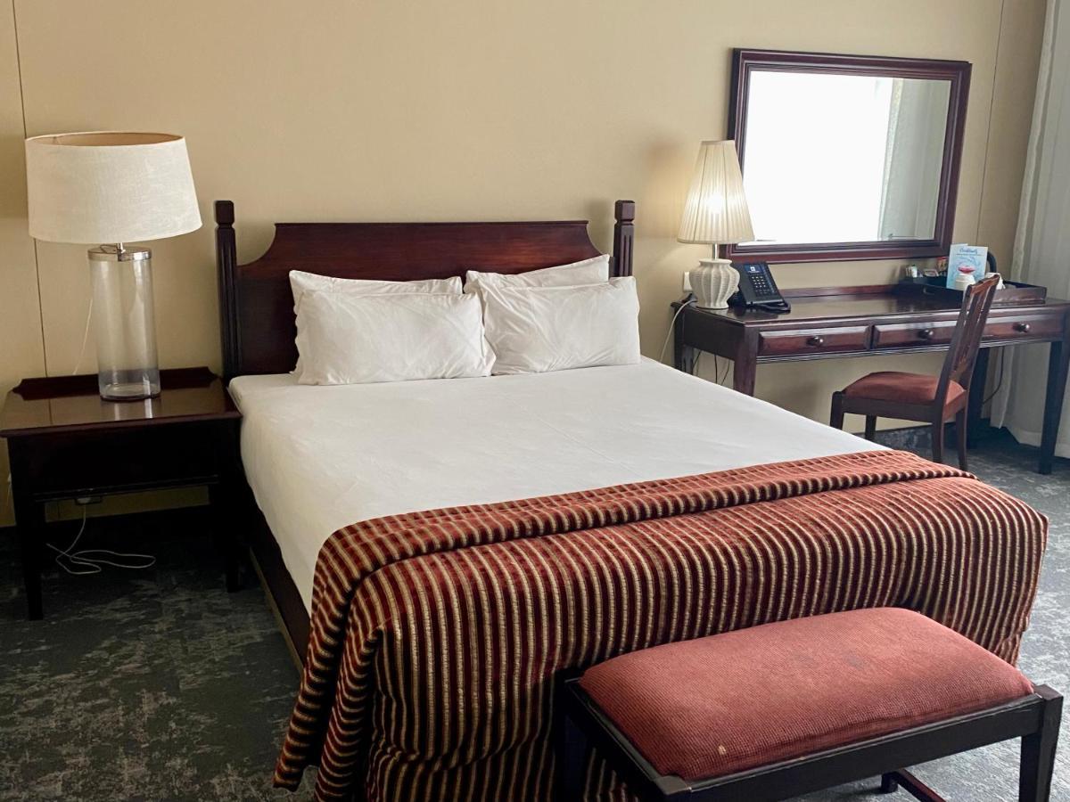 The Royal Hotel By Coastlands Hotels & Resorts Durban Eksteriør bilde