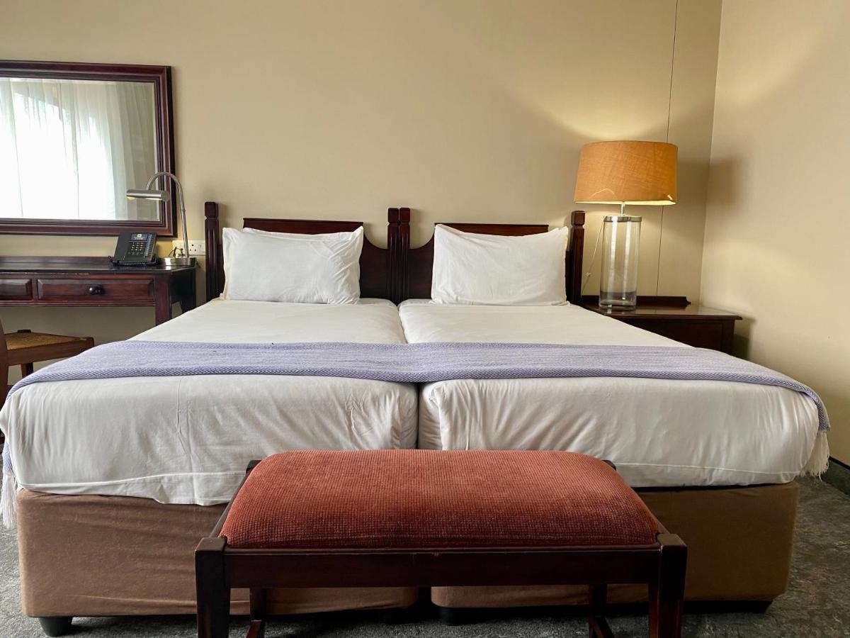 The Royal Hotel By Coastlands Hotels & Resorts Durban Eksteriør bilde