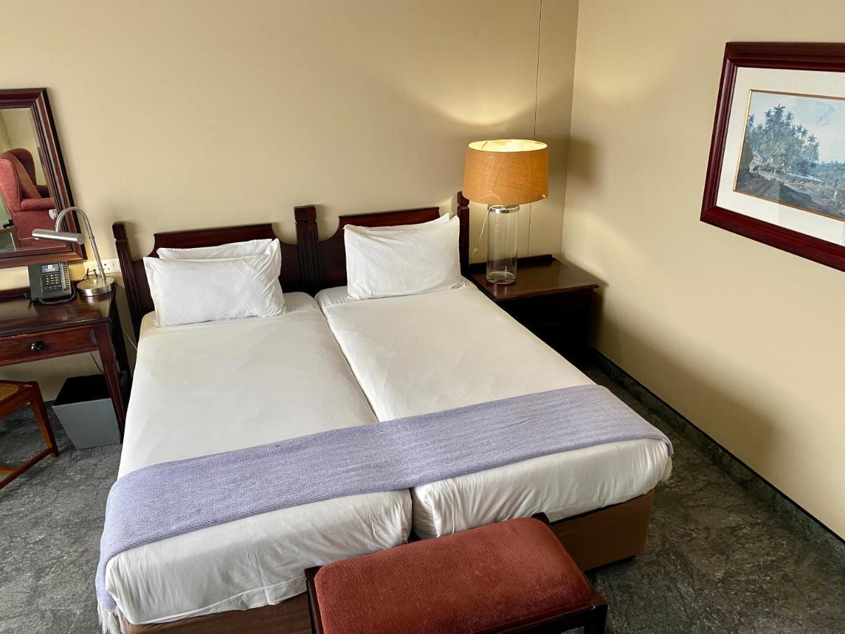 The Royal Hotel By Coastlands Hotels & Resorts Durban Eksteriør bilde