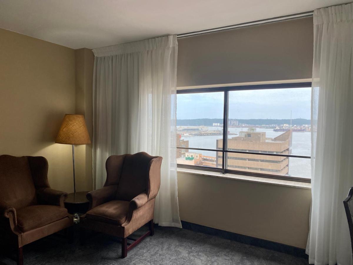 The Royal Hotel By Coastlands Hotels & Resorts Durban Eksteriør bilde