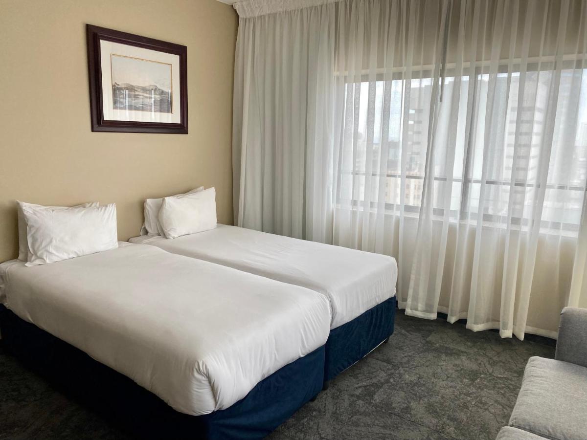 The Royal Hotel By Coastlands Hotels & Resorts Durban Eksteriør bilde