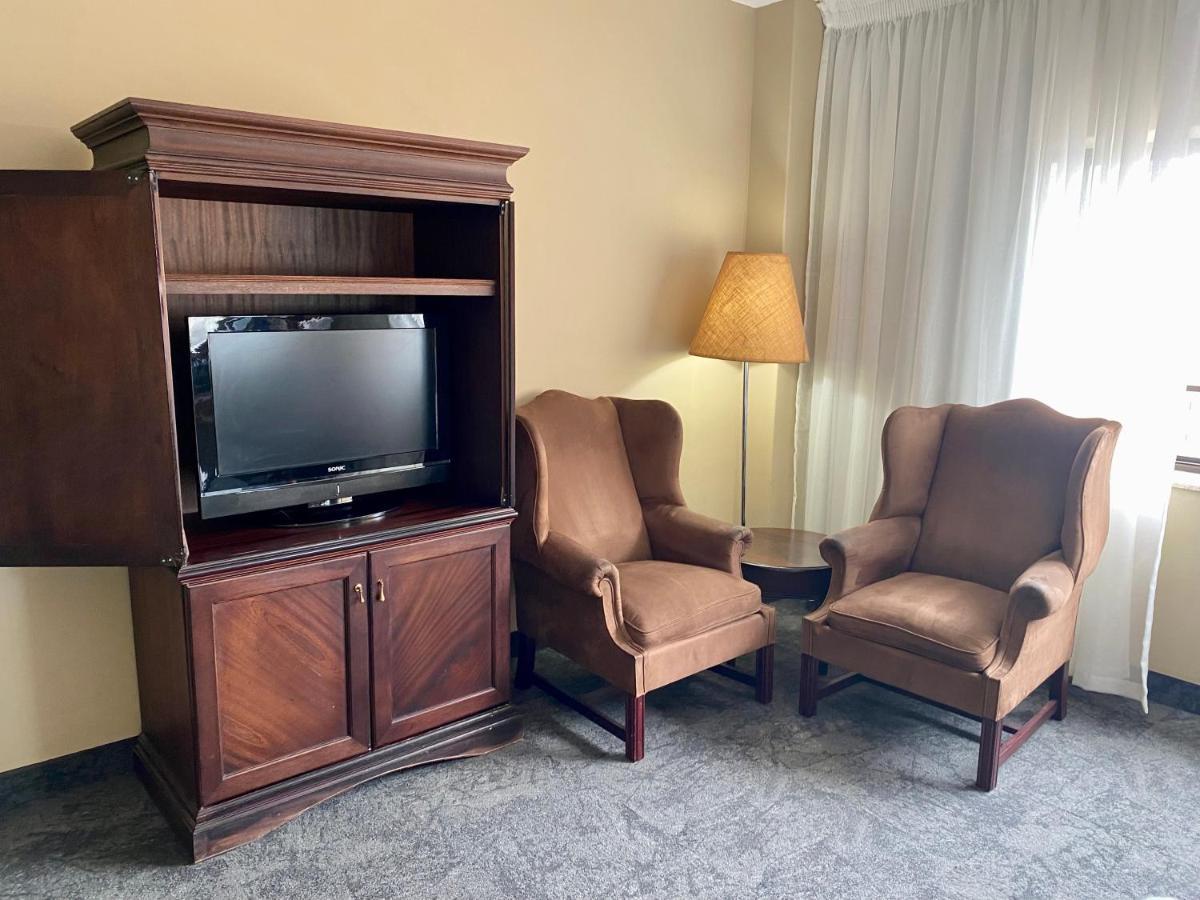 The Royal Hotel By Coastlands Hotels & Resorts Durban Eksteriør bilde