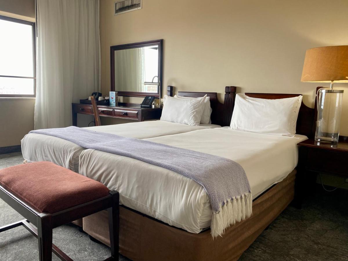 The Royal Hotel By Coastlands Hotels & Resorts Durban Eksteriør bilde