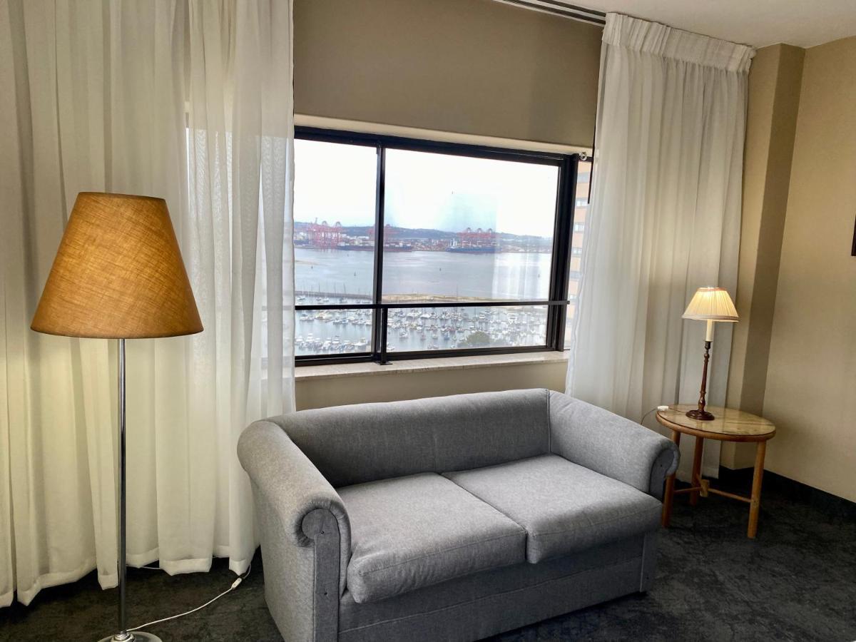 The Royal Hotel By Coastlands Hotels & Resorts Durban Eksteriør bilde