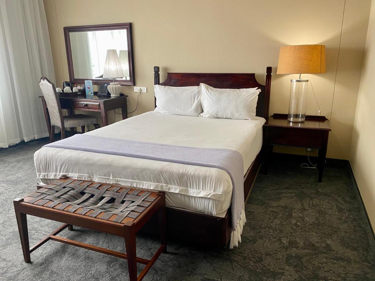 The Royal Hotel By Coastlands Hotels & Resorts Durban Eksteriør bilde