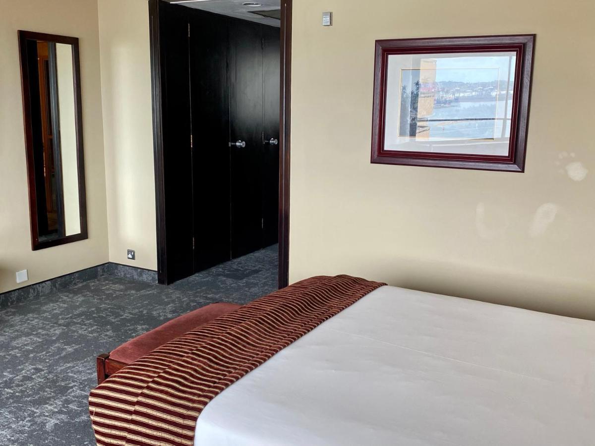The Royal Hotel By Coastlands Hotels & Resorts Durban Eksteriør bilde