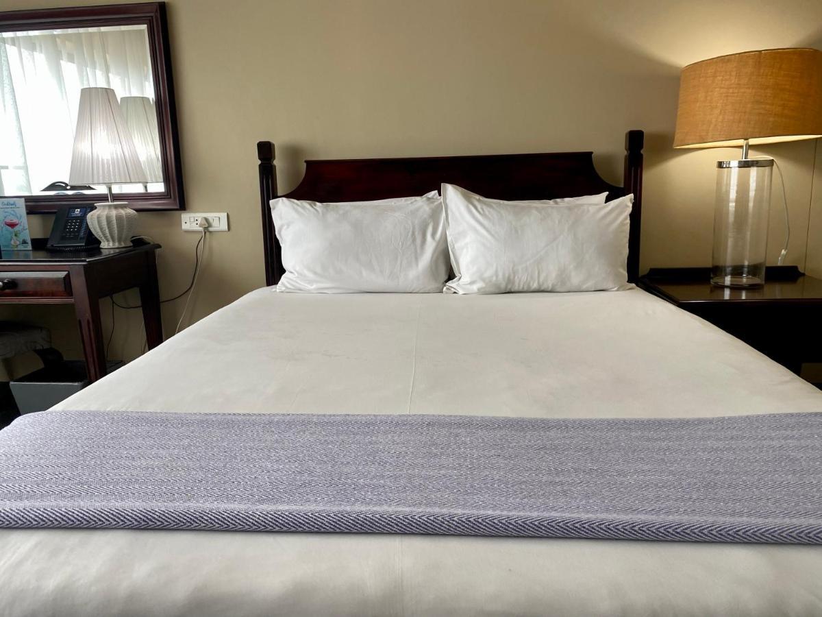 The Royal Hotel By Coastlands Hotels & Resorts Durban Eksteriør bilde