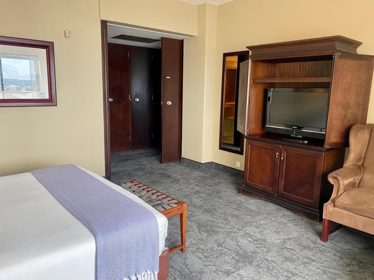 The Royal Hotel By Coastlands Hotels & Resorts Durban Eksteriør bilde