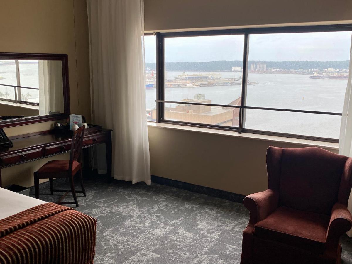 The Royal Hotel By Coastlands Hotels & Resorts Durban Eksteriør bilde