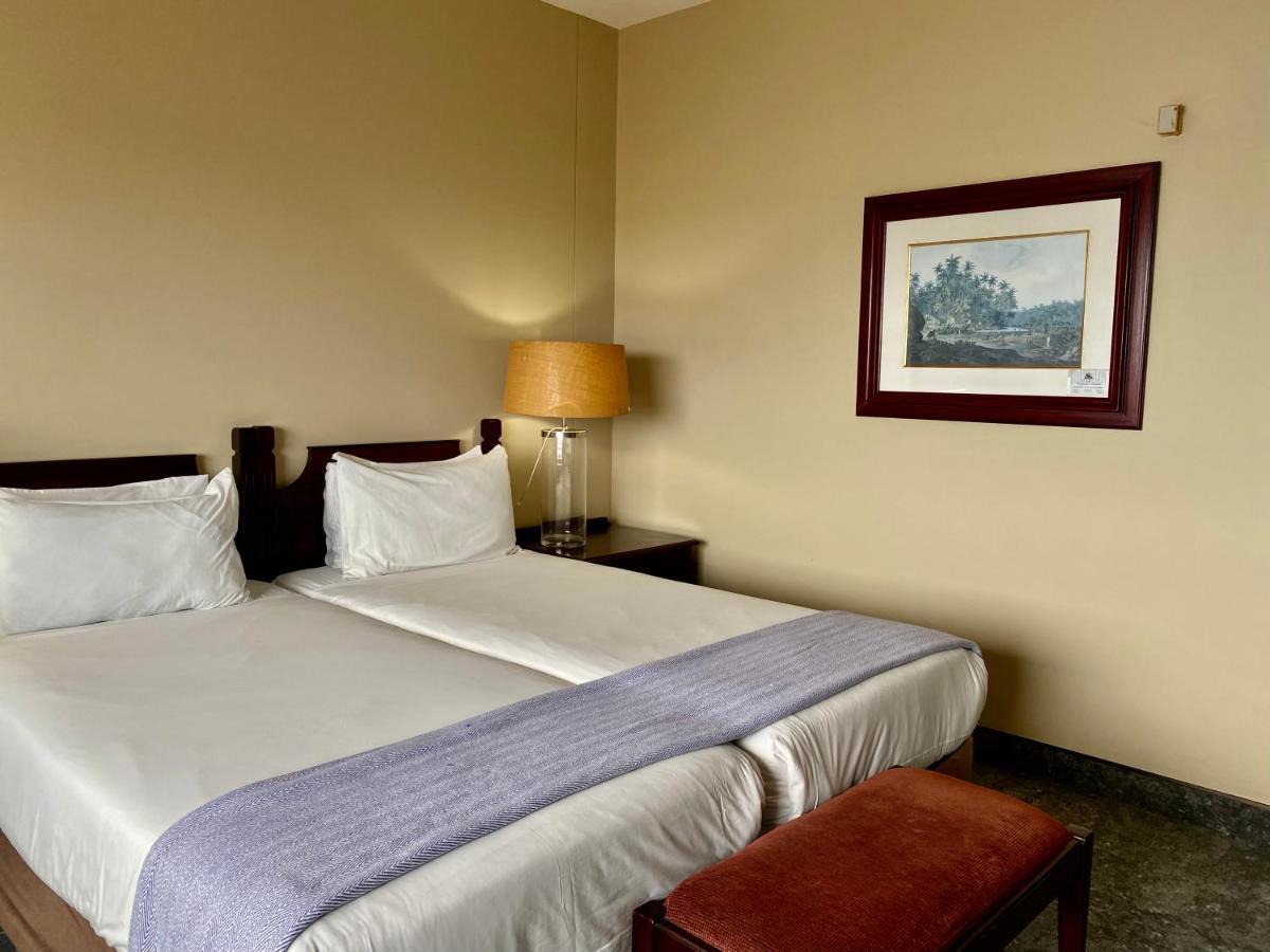 The Royal Hotel By Coastlands Hotels & Resorts Durban Eksteriør bilde