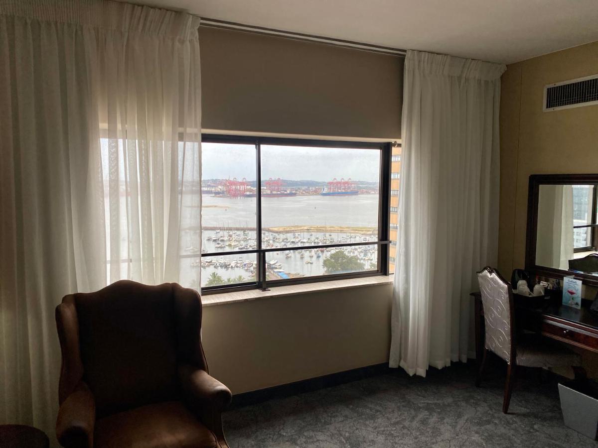 The Royal Hotel By Coastlands Hotels & Resorts Durban Eksteriør bilde