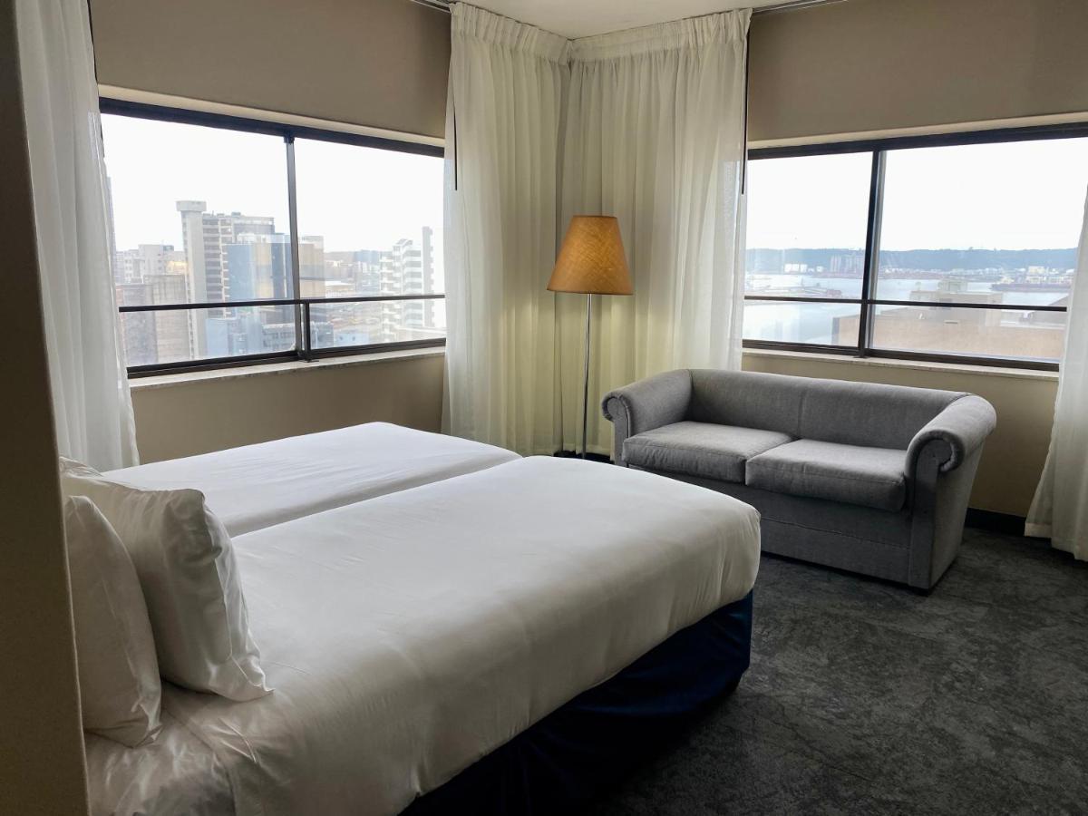The Royal Hotel By Coastlands Hotels & Resorts Durban Eksteriør bilde