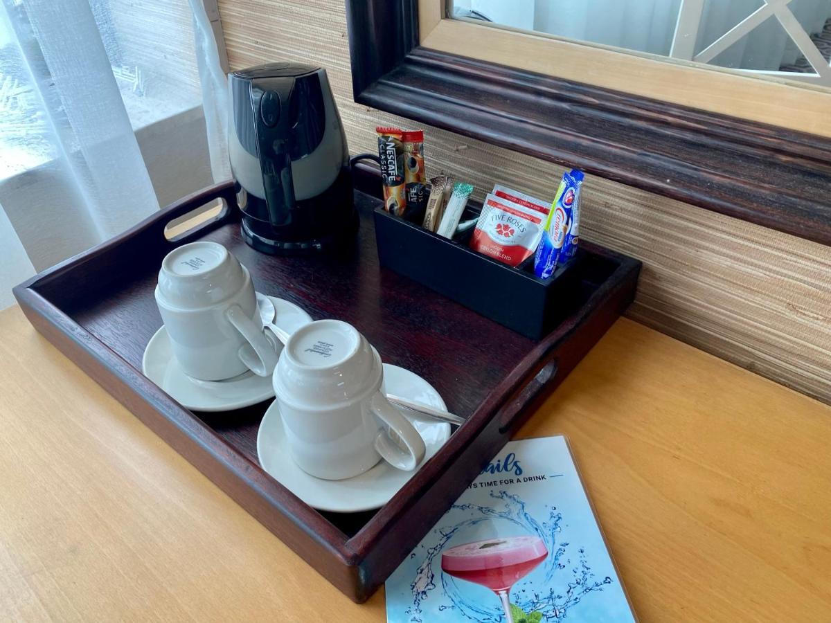 The Royal Hotel By Coastlands Hotels & Resorts Durban Eksteriør bilde