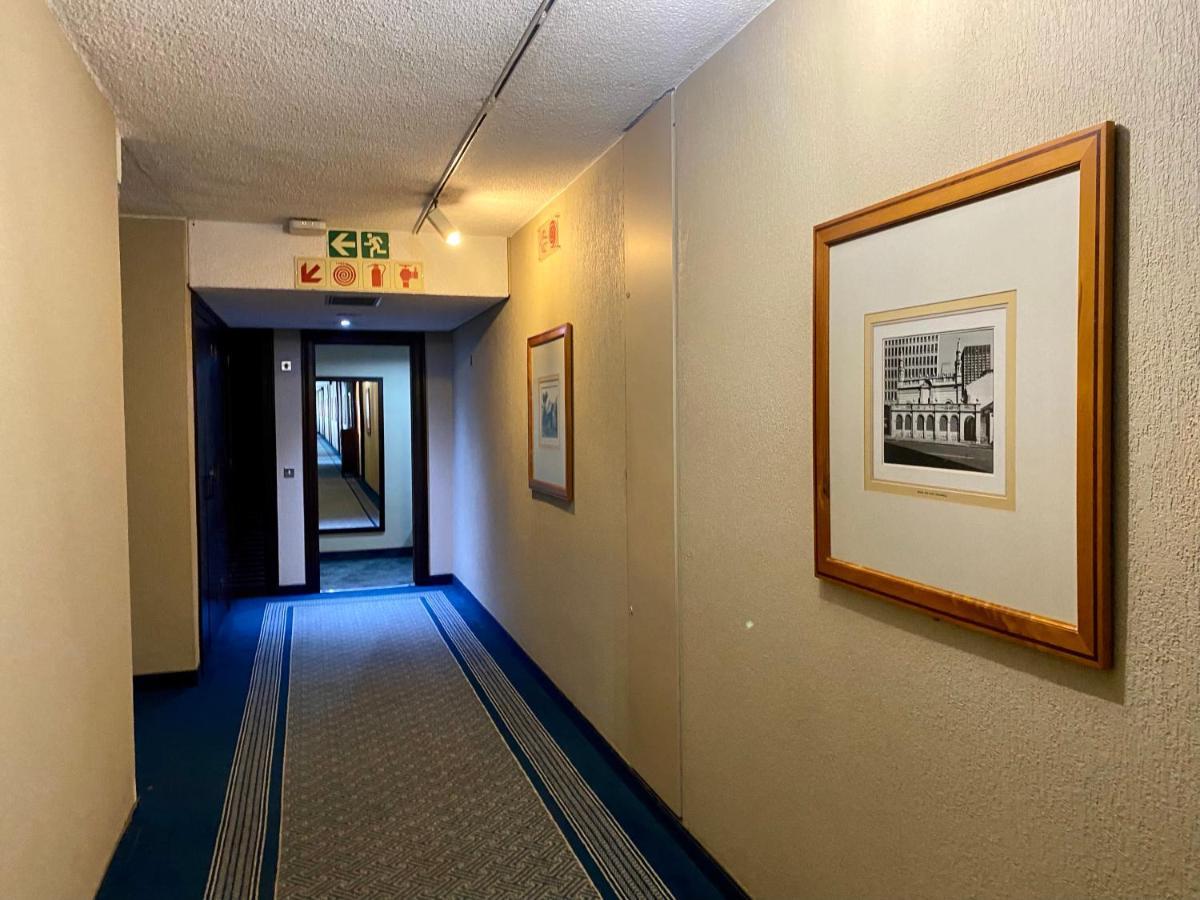 The Royal Hotel By Coastlands Hotels & Resorts Durban Eksteriør bilde