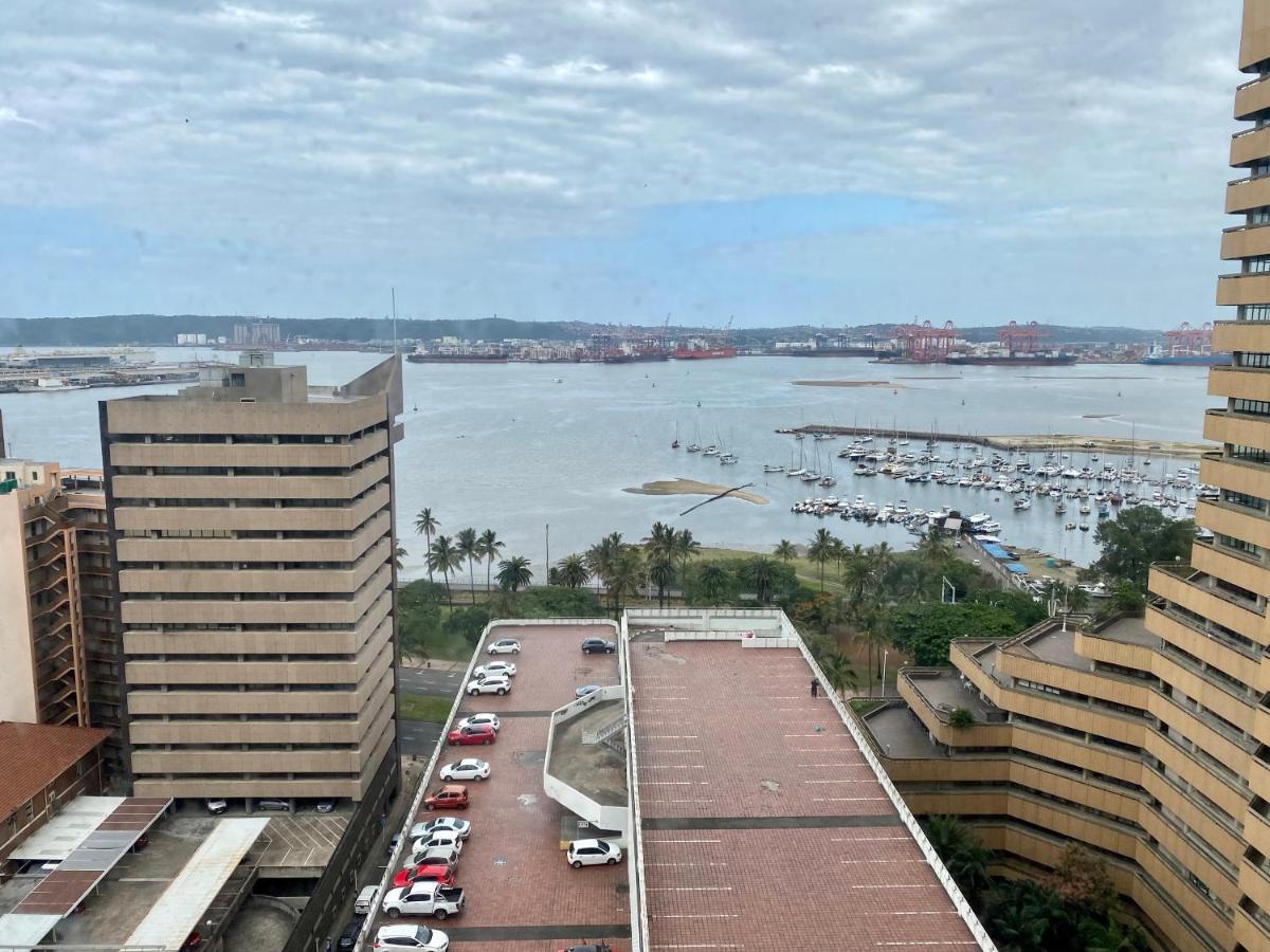The Royal Hotel By Coastlands Hotels & Resorts Durban Eksteriør bilde