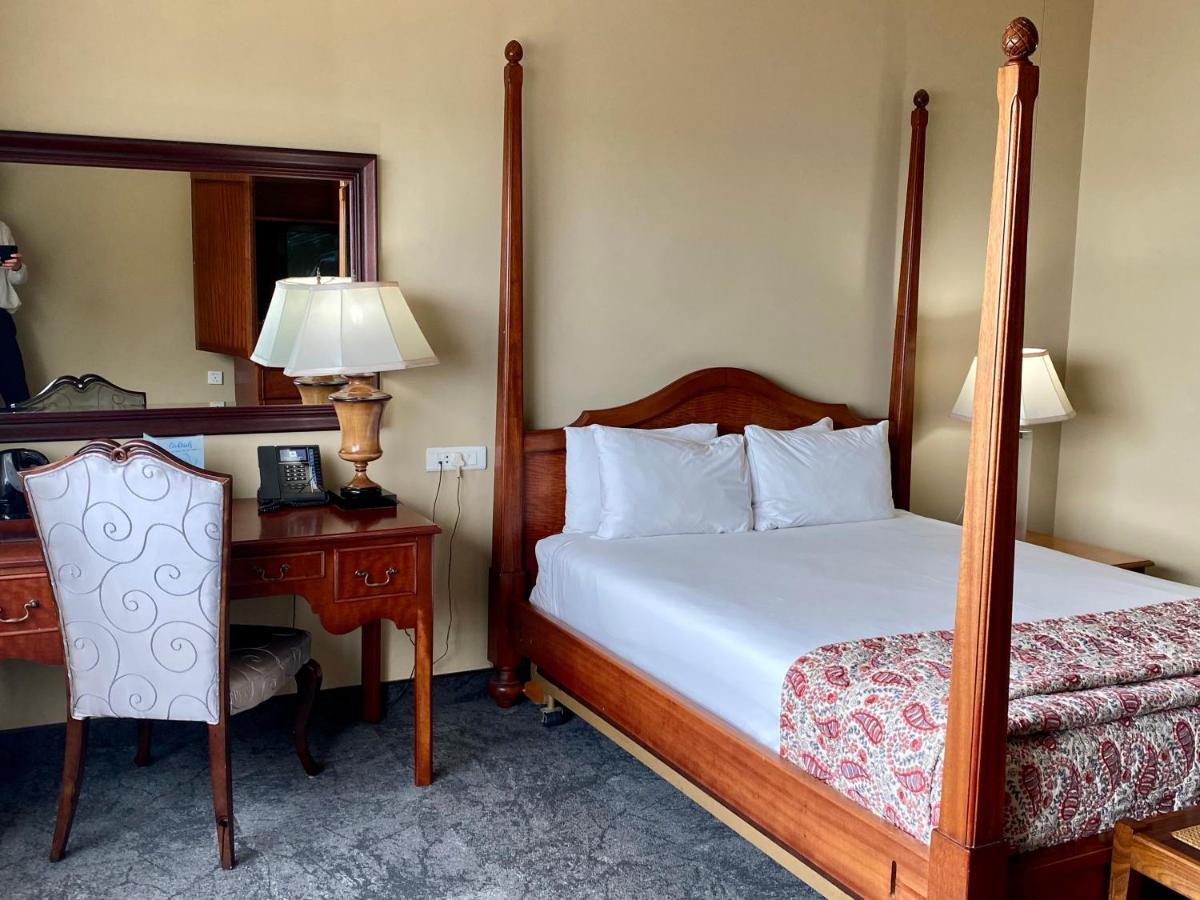 The Royal Hotel By Coastlands Hotels & Resorts Durban Eksteriør bilde