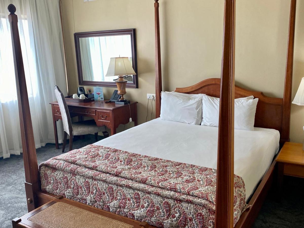 The Royal Hotel By Coastlands Hotels & Resorts Durban Eksteriør bilde