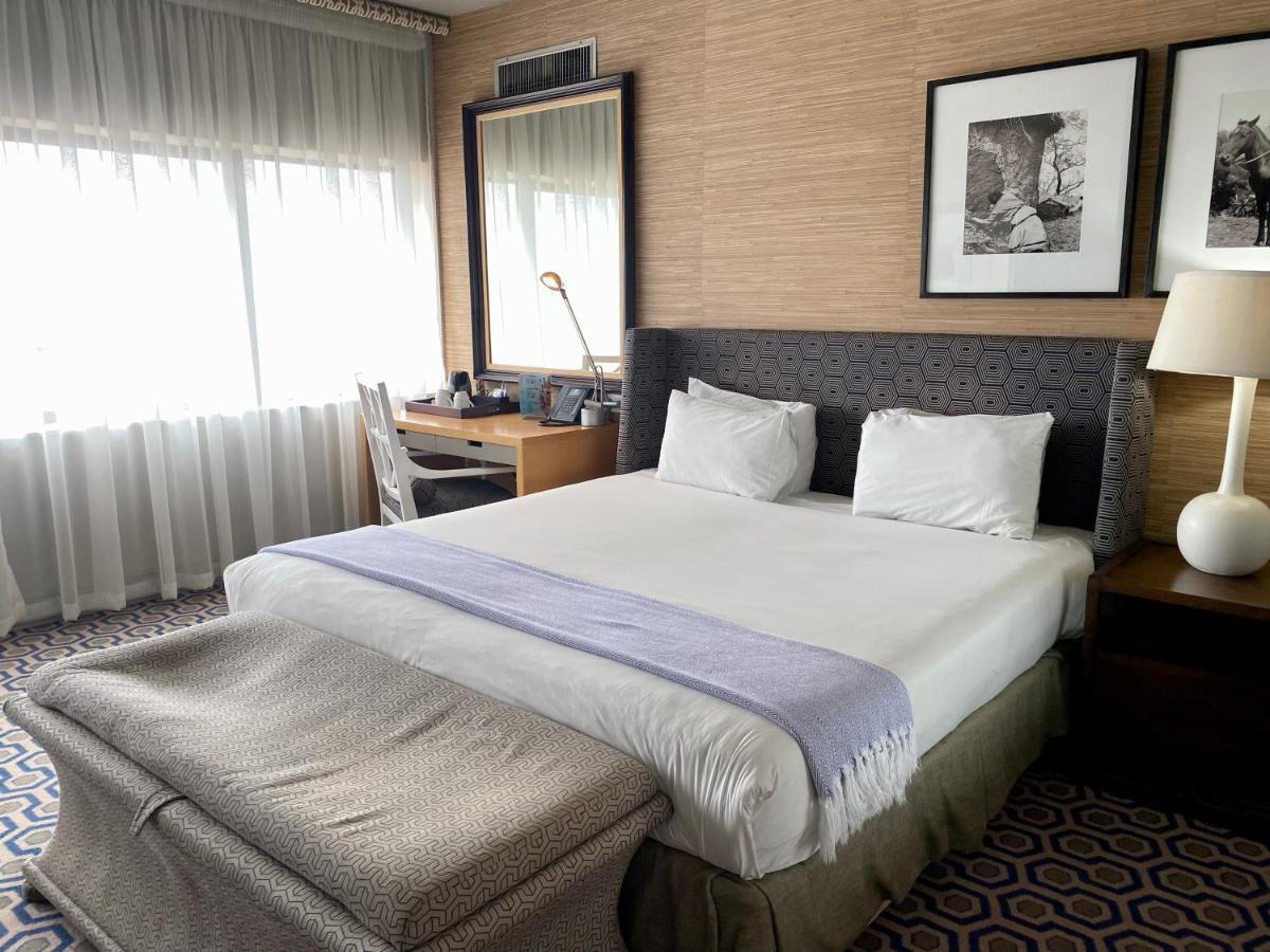 The Royal Hotel By Coastlands Hotels & Resorts Durban Eksteriør bilde