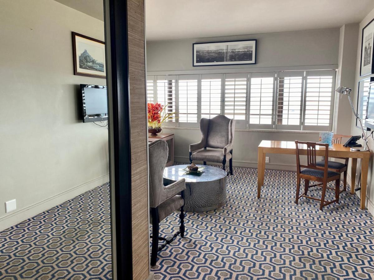 The Royal Hotel By Coastlands Hotels & Resorts Durban Eksteriør bilde