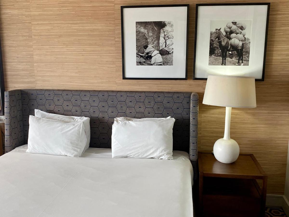 The Royal Hotel By Coastlands Hotels & Resorts Durban Eksteriør bilde