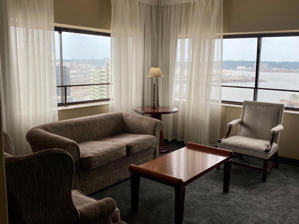 The Royal Hotel By Coastlands Hotels & Resorts Durban Eksteriør bilde