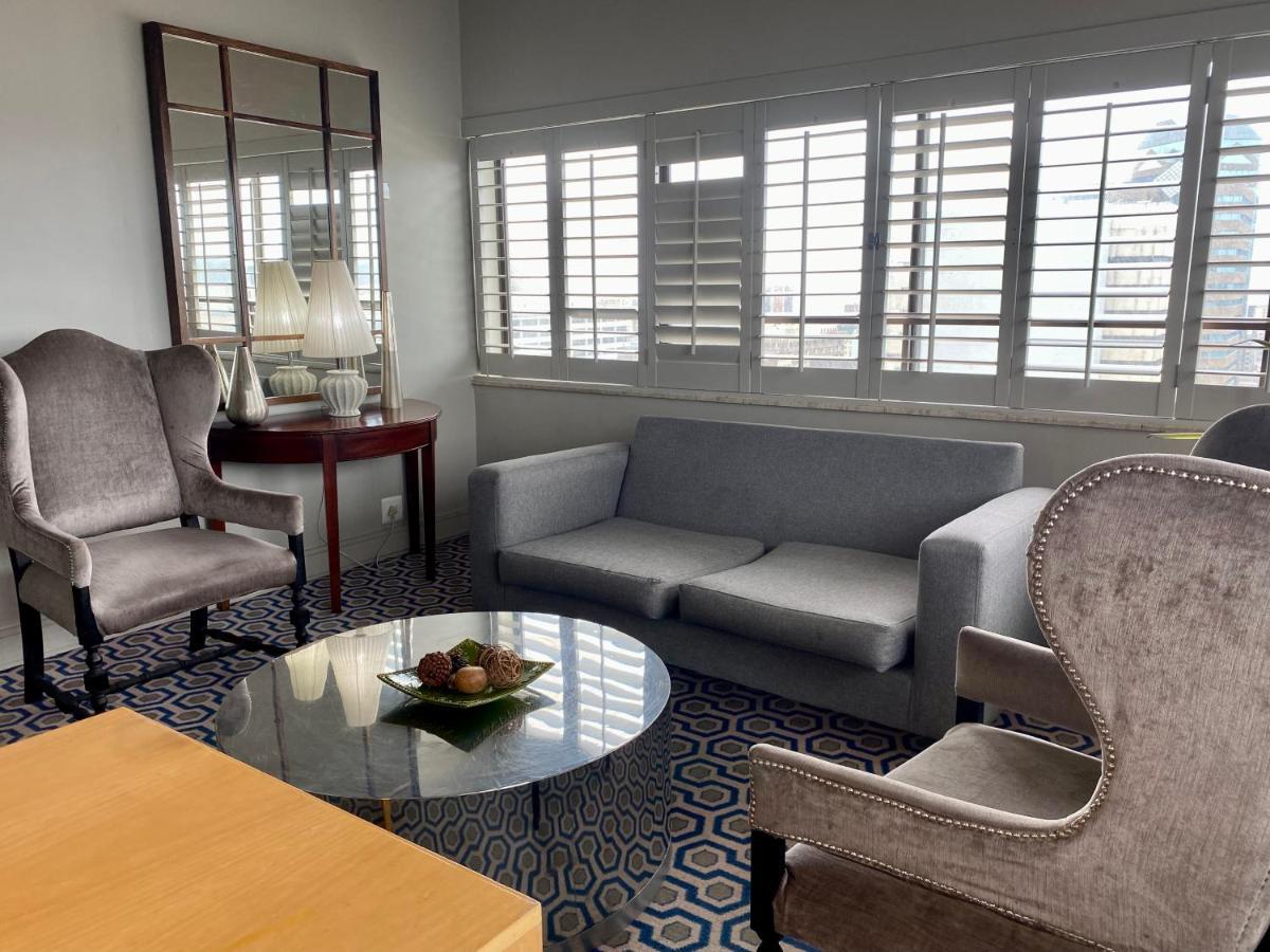 The Royal Hotel By Coastlands Hotels & Resorts Durban Eksteriør bilde