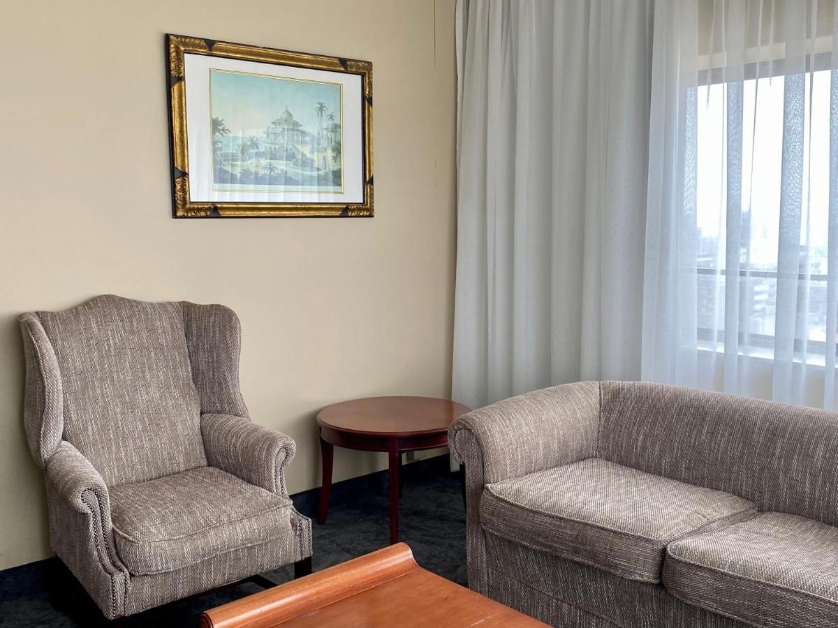 The Royal Hotel By Coastlands Hotels & Resorts Durban Eksteriør bilde