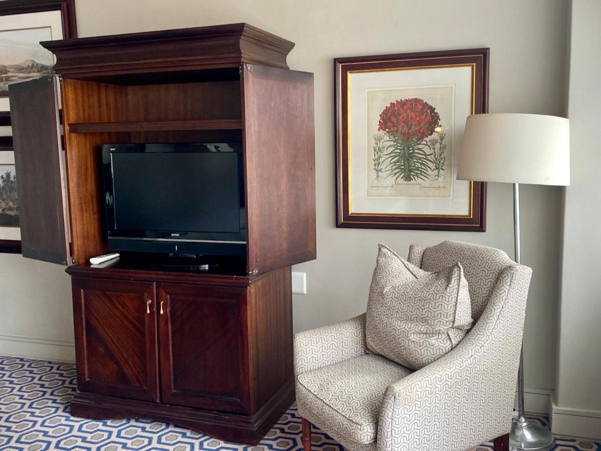 The Royal Hotel By Coastlands Hotels & Resorts Durban Eksteriør bilde