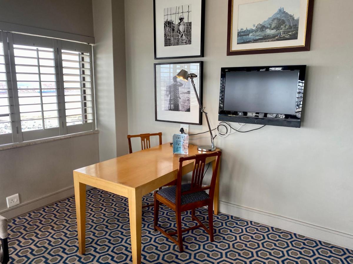 The Royal Hotel By Coastlands Hotels & Resorts Durban Eksteriør bilde