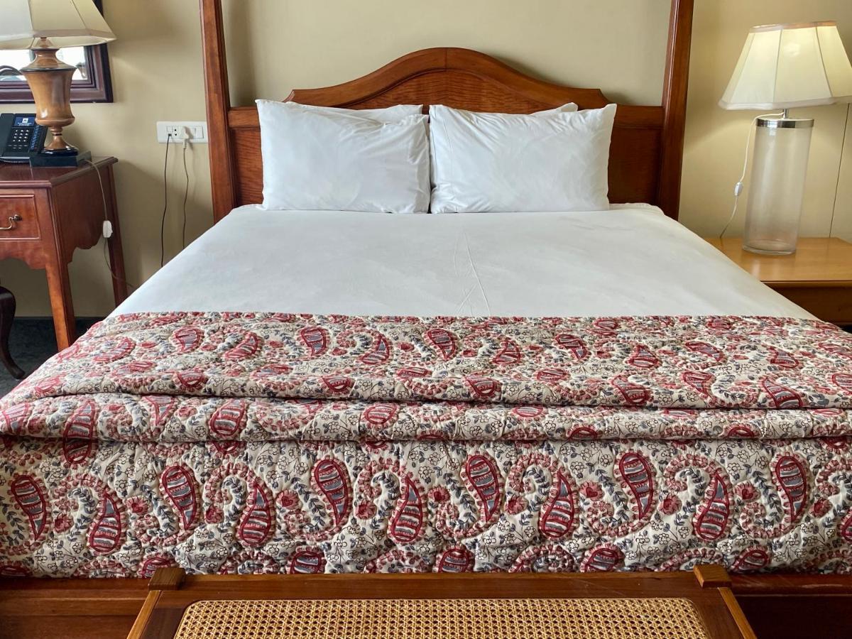 The Royal Hotel By Coastlands Hotels & Resorts Durban Eksteriør bilde