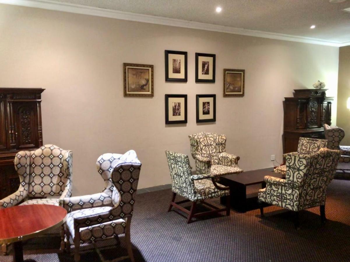 The Royal Hotel By Coastlands Hotels & Resorts Durban Eksteriør bilde
