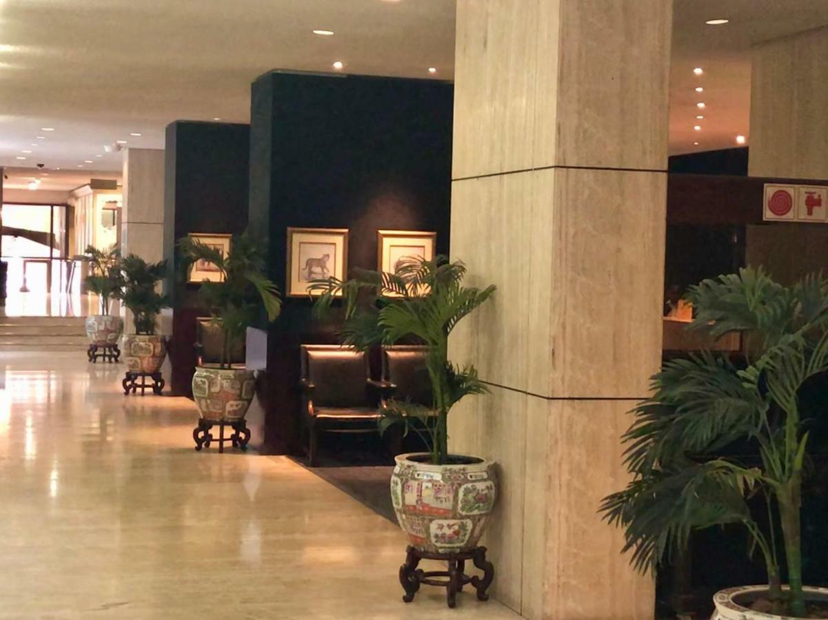 The Royal Hotel By Coastlands Hotels & Resorts Durban Eksteriør bilde