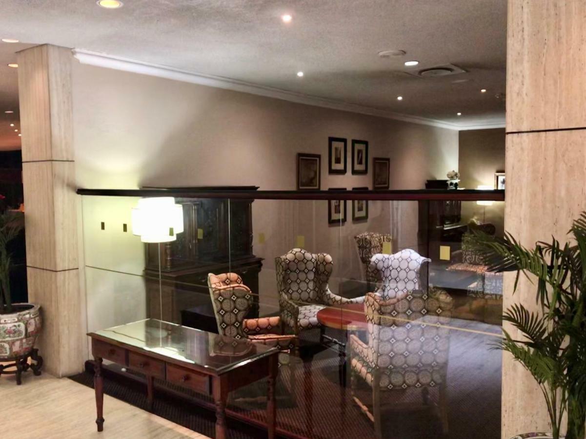 The Royal Hotel By Coastlands Hotels & Resorts Durban Eksteriør bilde