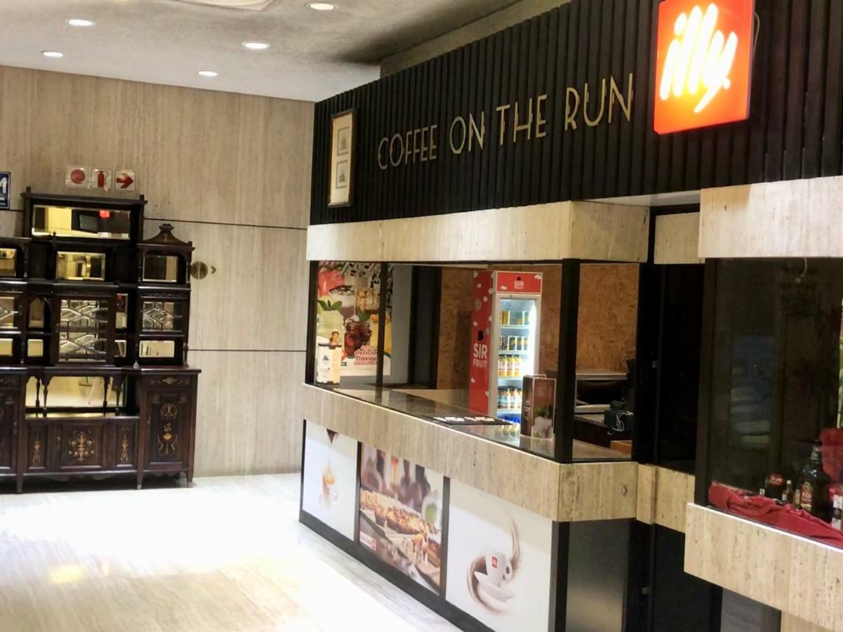 The Royal Hotel By Coastlands Hotels & Resorts Durban Eksteriør bilde