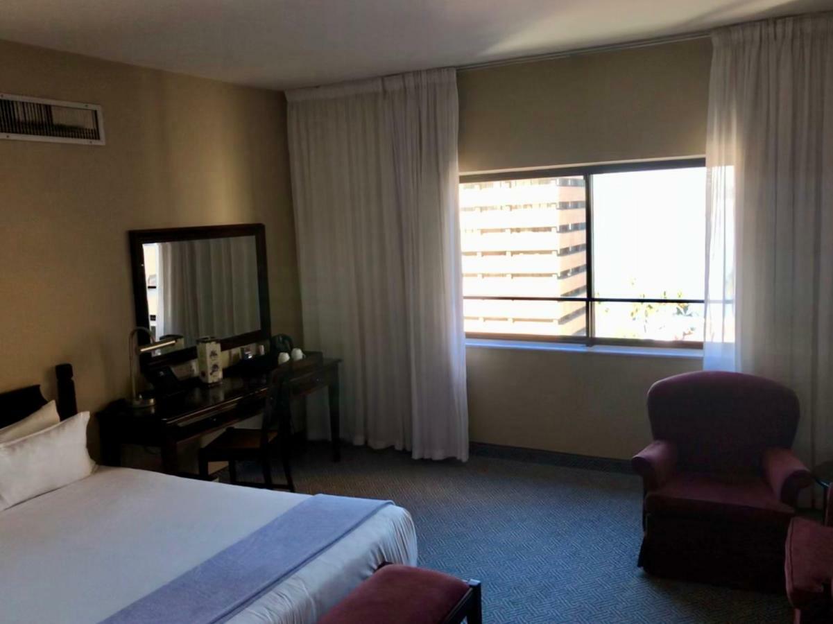 The Royal Hotel By Coastlands Hotels & Resorts Durban Eksteriør bilde